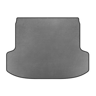 Tapis de coffre (SD, Gris)