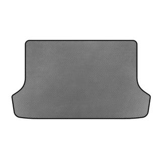 Tapis de coffre (5 portes, Gris) Suzuki Grand Vitara 2005-2017