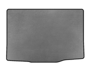 Suzuki SX4 2006-2013 Tapis de coffre (2006-2009, HB, 5 portes, Gris) photo 1