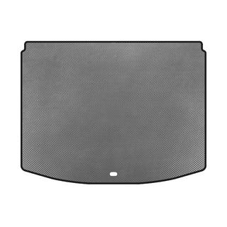 Tapis de coffre (HB, 5 portes, Gris)