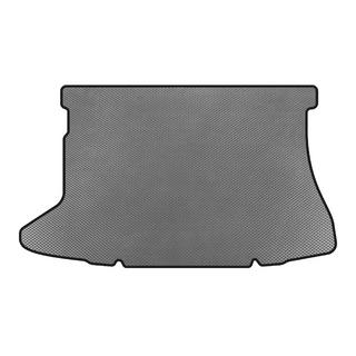 Tapis de coffre (HB, Gris)