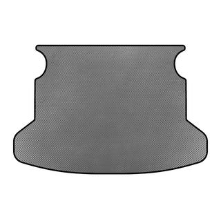 Tapis de coffre (SD, Gris) Toyota Corolla 2002-2007