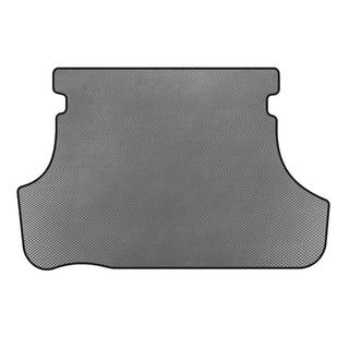 Tapis de coffre (SD, USA, Gris) Toyota Yaris 2006-2011