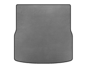 Volkswagen Golf 5 2003-2009 Tapis de coffre (2007-2009, SW, Gris) photo 1