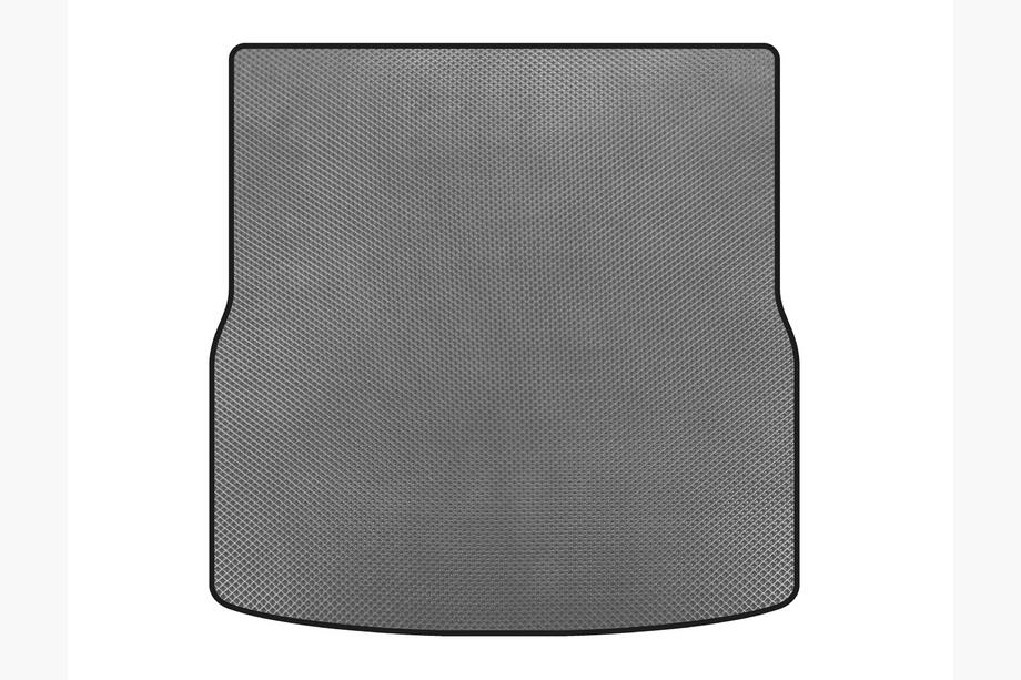Volkswagen Golf 5 2003-2009 Tapis de coffre (2007-2009, SW, Gris) Image