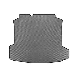 Tapis de coffre (SD, Gris)