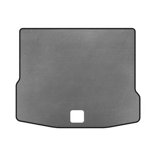 Tapis de coffre V1 (USA, Gris)