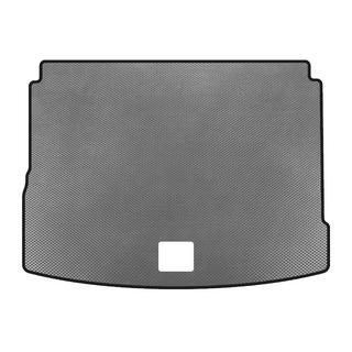 Tapis de coffre V2 (USA, Gris)