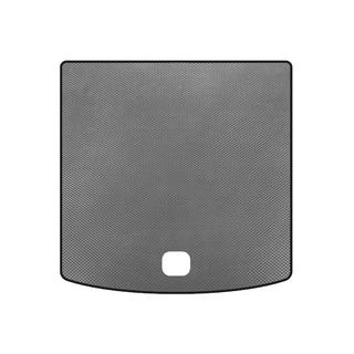 Tapis de coffre (5 places, Mexique, Allspace, Gris)