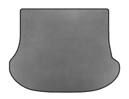 Volvo S40 2004-2012 Tapis de coffre (SD, Gris) photo 1