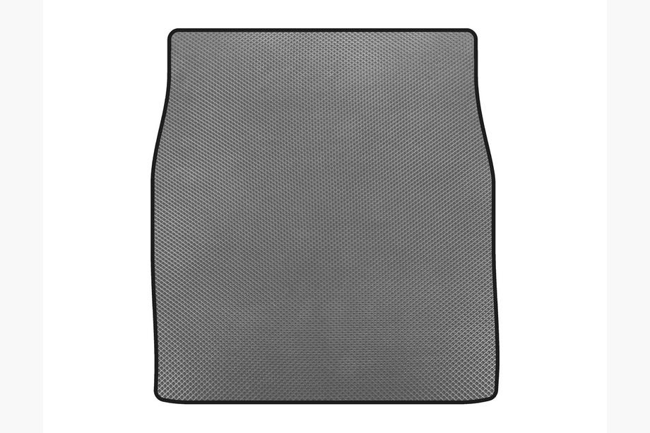 Volvo S60 2010-2018 Tapis de coffre (2010-2013, SD, Gris) Image