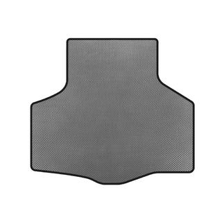 Tapis de coffre (SD, Gris)