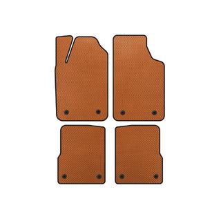 Tapis de sol EVA (HB, Orange)