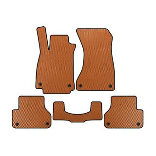 Tapis de sol EVA V1 (Sportback, Orange)