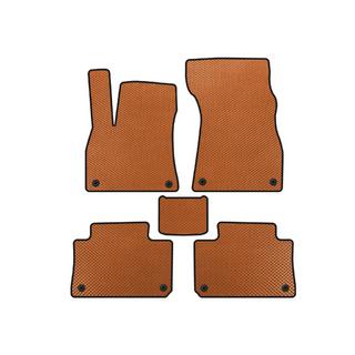 Tapis de sol EVA (Orange)