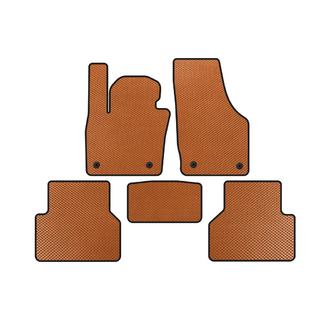 Tapis de sol EVA (Orange)