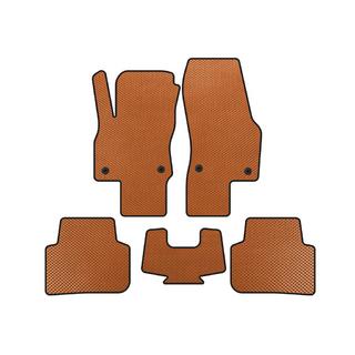 Tapis de sol EVA (Orange)