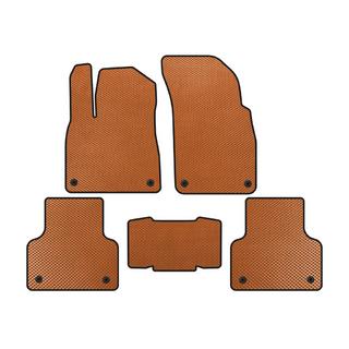 Tapis de sol EVA (Orange)