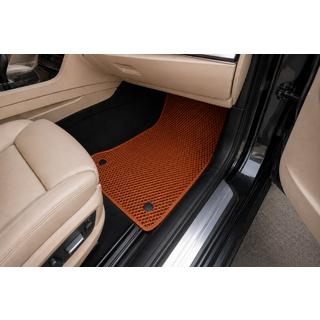 Tapis de sol EVA (pour F01, Orange) photo 2