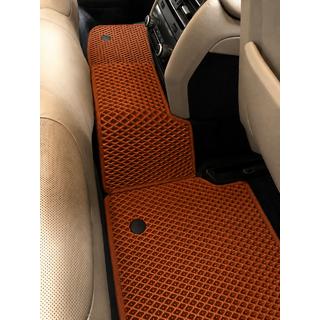 Tapis de sol EVA (pour F01, Orange) photo 3