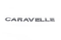 Volkswagen T5 Caravelle 2004-2010 Inscription Caravella 7H9 853 687 739 photo 2