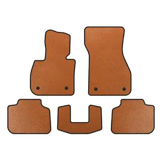 Tapis de sol EVA (Orange)