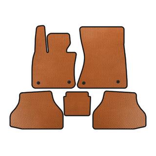 Tapis de sol EVA V2 (Orange)