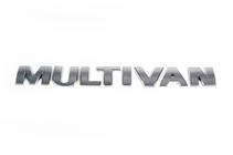 Volkswagen T5 Multivan 2003–2010 Inscription Multivan photo 2