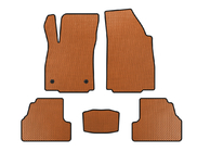 Buick Encore 2013-2019 Tapis de sol EVA (Orange) photo 1