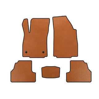 Tapis de sol EVA (Orange)