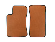 Cadillac CTS 2007-2014 Tapis de sol EVA (2007-2014, Orange) photo 1