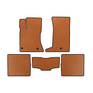 Tapis de sol EVA (Orange)