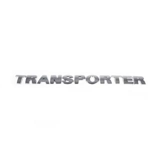 Inscription Transporter 7H0 853 687 739 Volkswagen T5 Transporter 2003-2010 photo 2