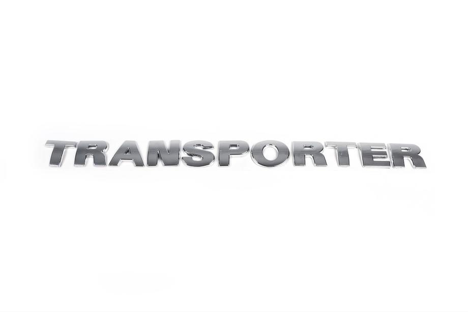 Volkswagen T5 Transporter 2003-2010 Inscription Transporter 7H0 853 687 739 Photo 2
