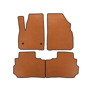Tapis de sol EVA (Orange)