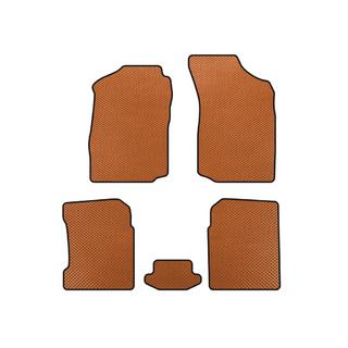 Tapis de sol EVA (Orange)