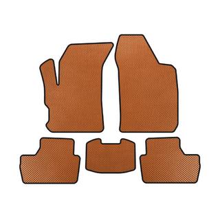 Tapis de sol EVA (Orange)
