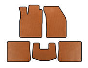Chery Elara/Alia/Fora/A5 2006- Tapis de sol EVA (SD, Orange) photo 1