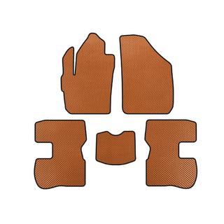 Tapis de sol EVA (Orange)