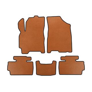 Tapis de sol EVA (Orange)