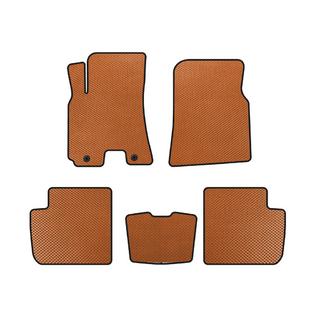 Tapis de sol EVA (Orange)