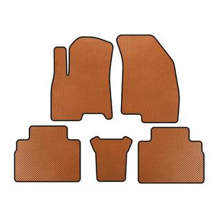 Tapis de sol EVA (Orange)