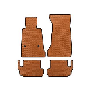 Tapis de sol EVA (Orange)