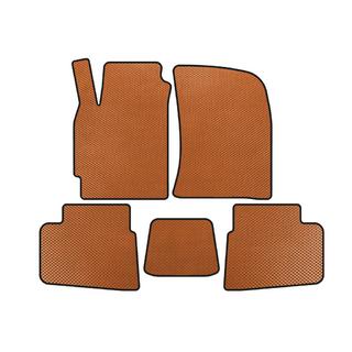 Tapis de sol EVA (Orange)