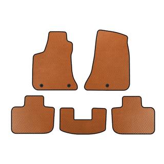 Tapis de sol EVA V1 (Orange)