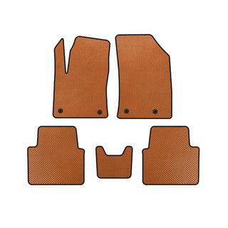 Tapis de sol EVA (Orange)