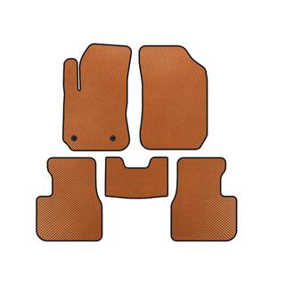 Tapis de sol EVA (Orange)