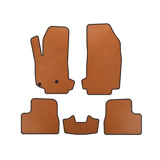 Tapis de sol EVA V-2 (Orange)