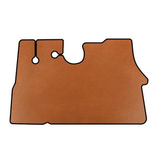 Tapis de sol EVA (Orange) Citroen Jumper 1995-2006