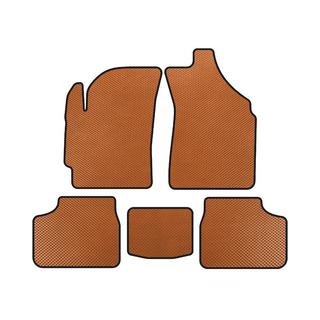 Tapis de sol EVA (Orange)